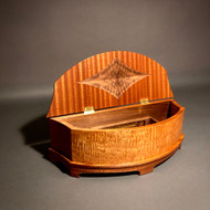 Music Box from Evan Miller of Lost Mountain Design
