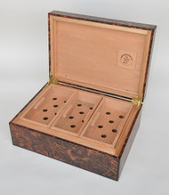 Humidor from Mark W.