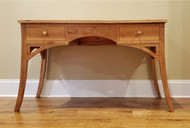 Writing Desk from Duane Ryder