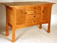 Sideboard Table from Jim Draper