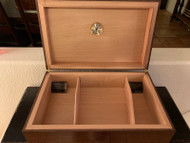 Humidor from Jameson of Nevada