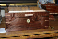 Heirloom Box from William Porter