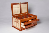 Jewelry Box from Loy Martin