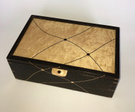 Rectangle Box from Michel Blais