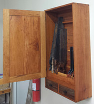 Sawtill Cabinet from James Richards