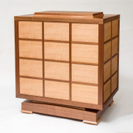 Puzzle Cabinet from Craig Thibodeau