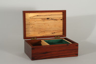 Jewelry Boxes from John Bonin