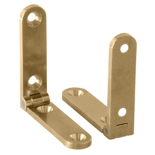 Restorers Classic Small Quadrant Hinge