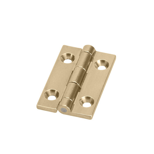 Jewelry Box Hardware - Brusso Hardware