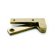 Brusso Hinges - Made in the USA