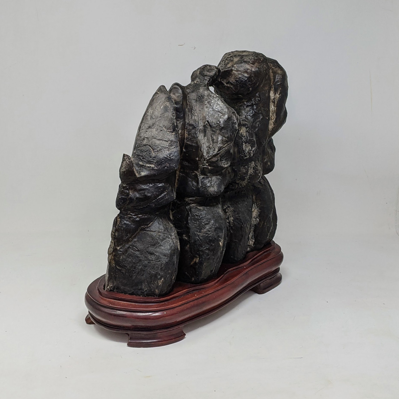 Suiseki Viewing Stone (4rs12) at Bonsai Outlet