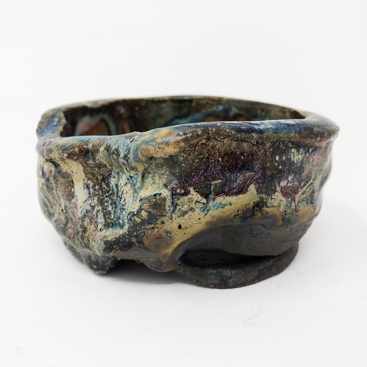 Erin Pottery From Uk Bonsai Outlet