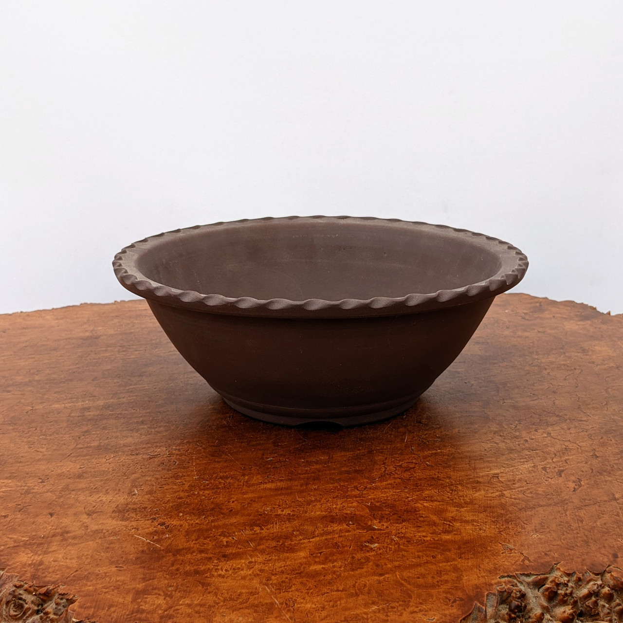 812" Unglazed Ceramic Pot Model HC192 at