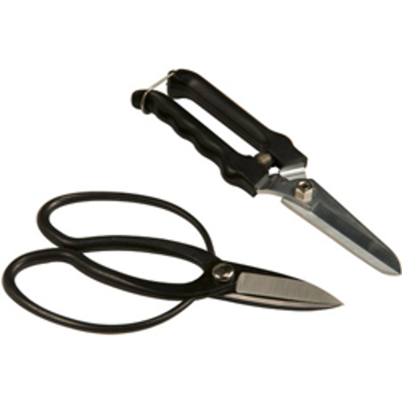 Genzo Pruner & Shear (KIT23) - Bonsai Outlet