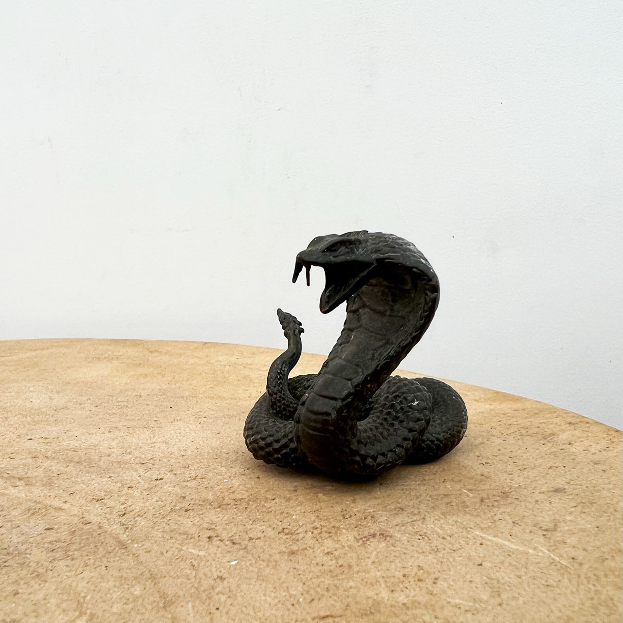 Bronze Cobra: Tim Shoup Collection TSM7a