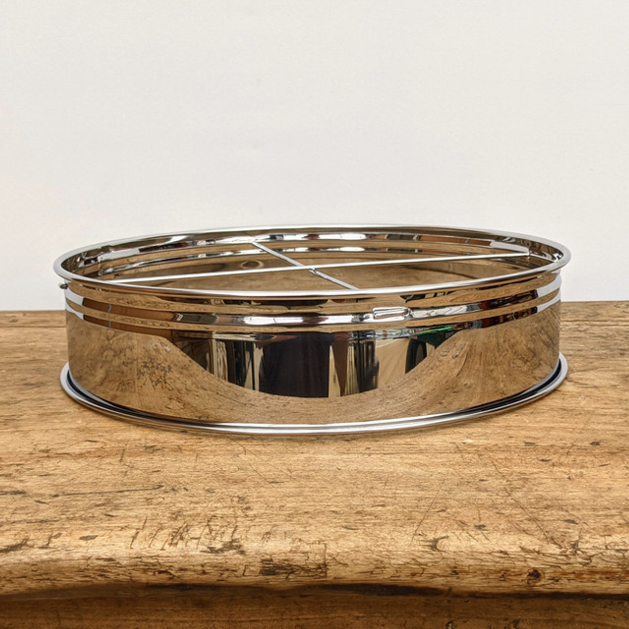 soil ソイル AMENITY TRAY UltraTech 1034 Utility Tray, 24