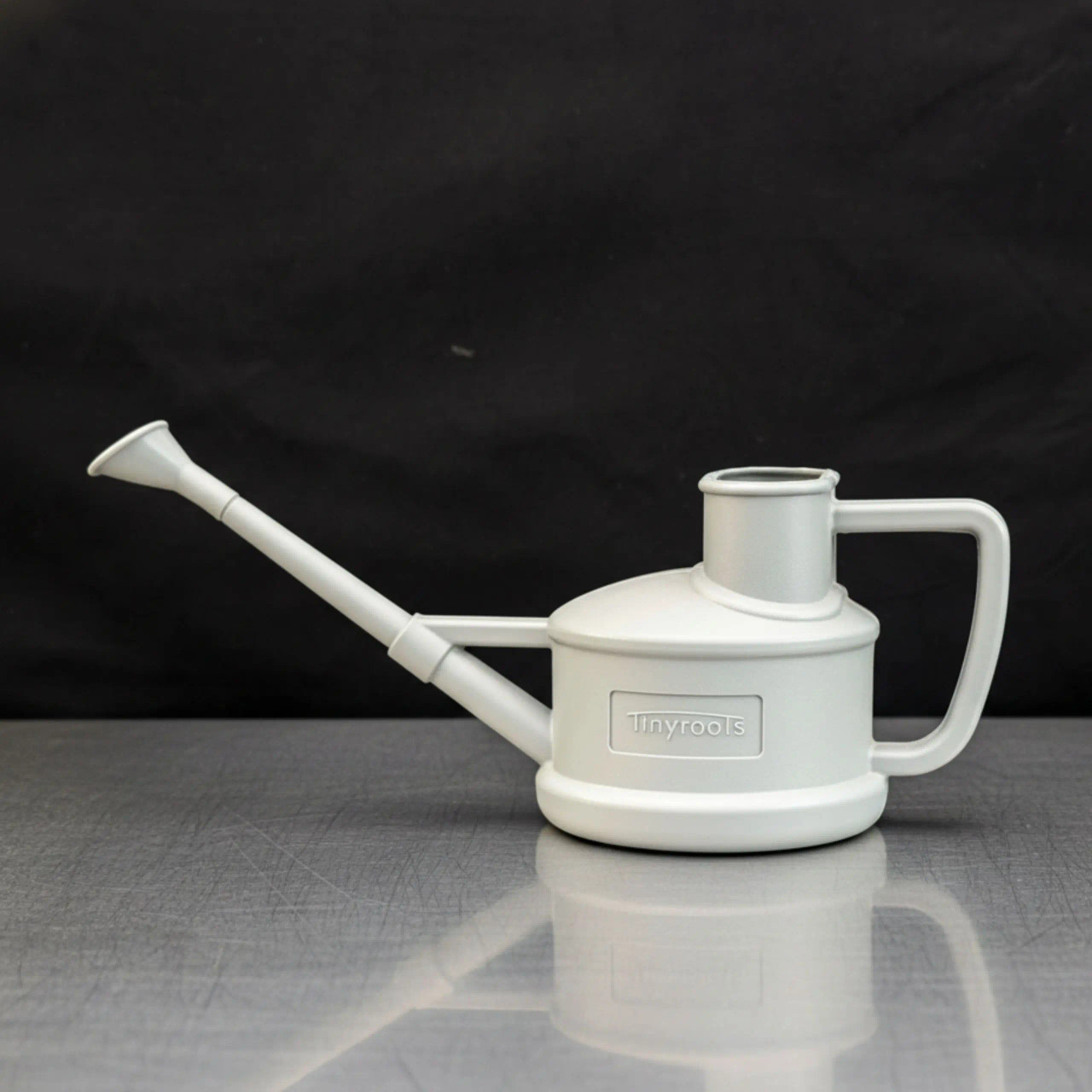 Tinyroots 1-Quart Bonsai Watering Can | Fine Rose for Indoor Bonsai