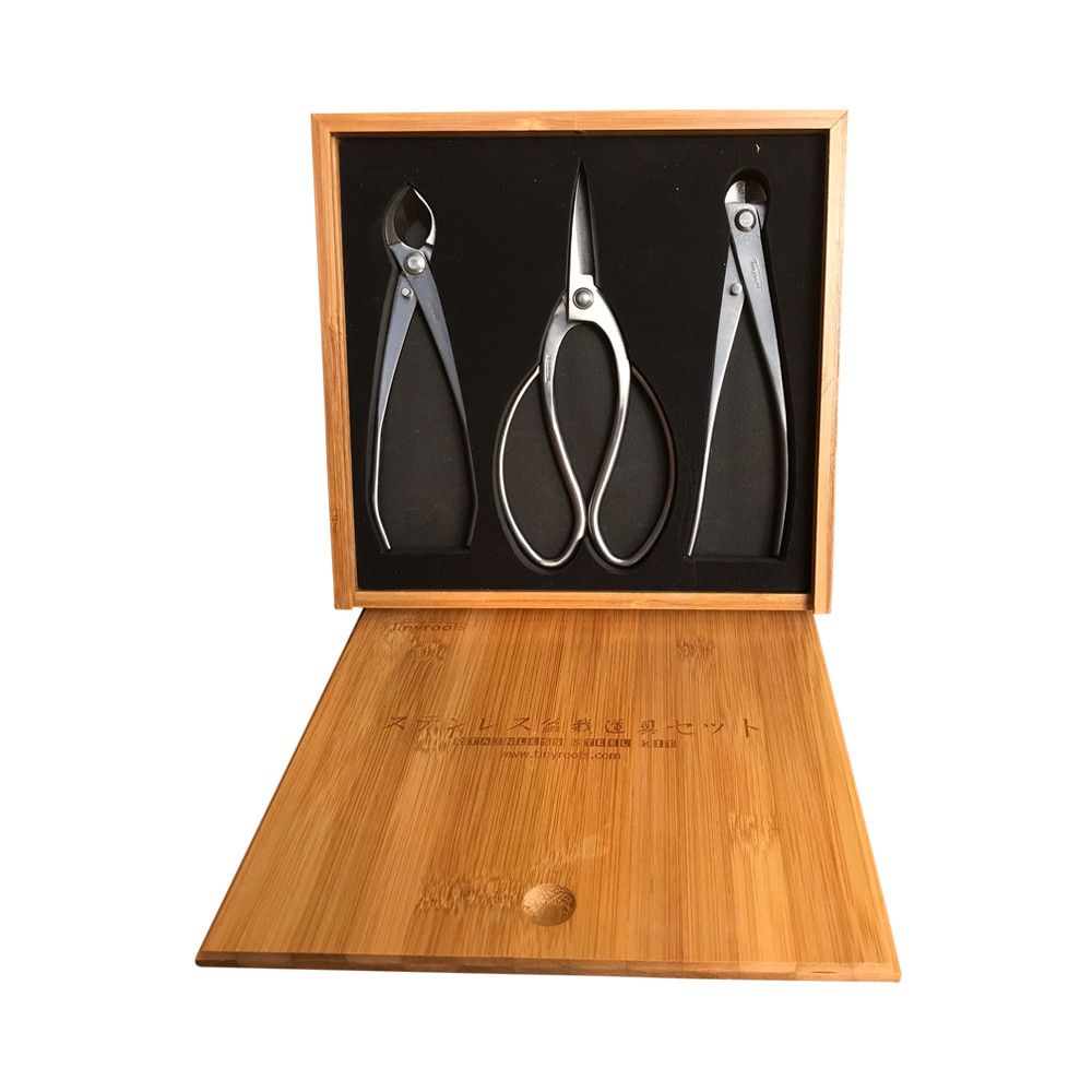 Tinyroots Bonsai Tool Kit