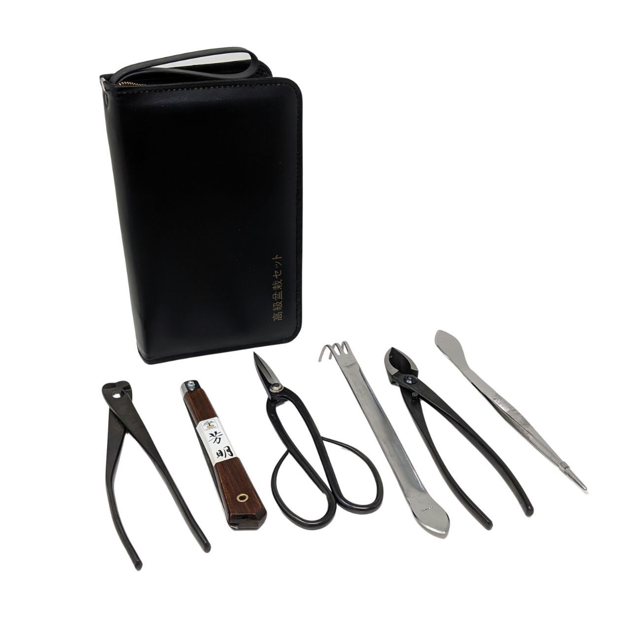 7pc KOYO Japanese Tool Set at