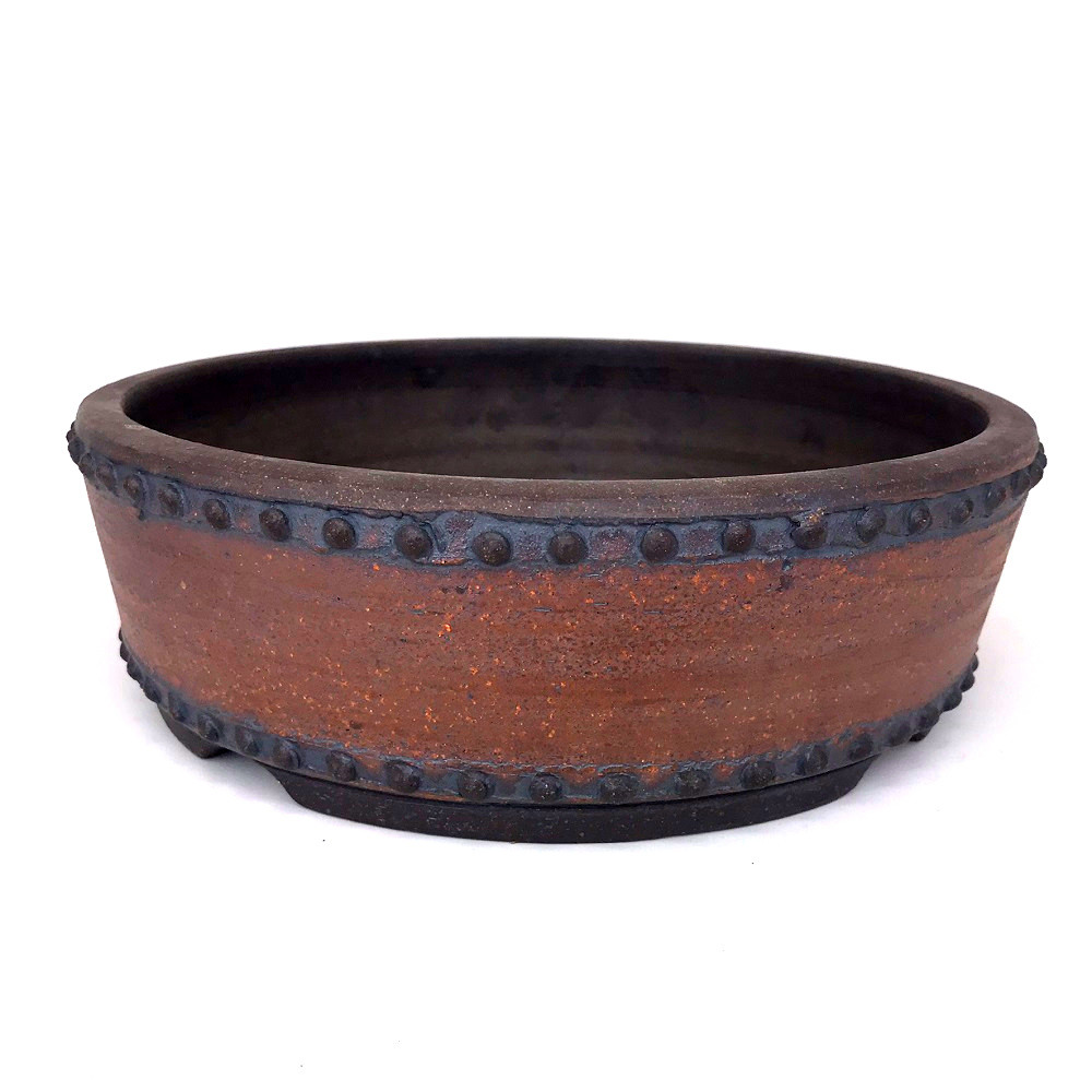 Sara Rayner Bonsai Pots | Bonsai Outlet | SR540