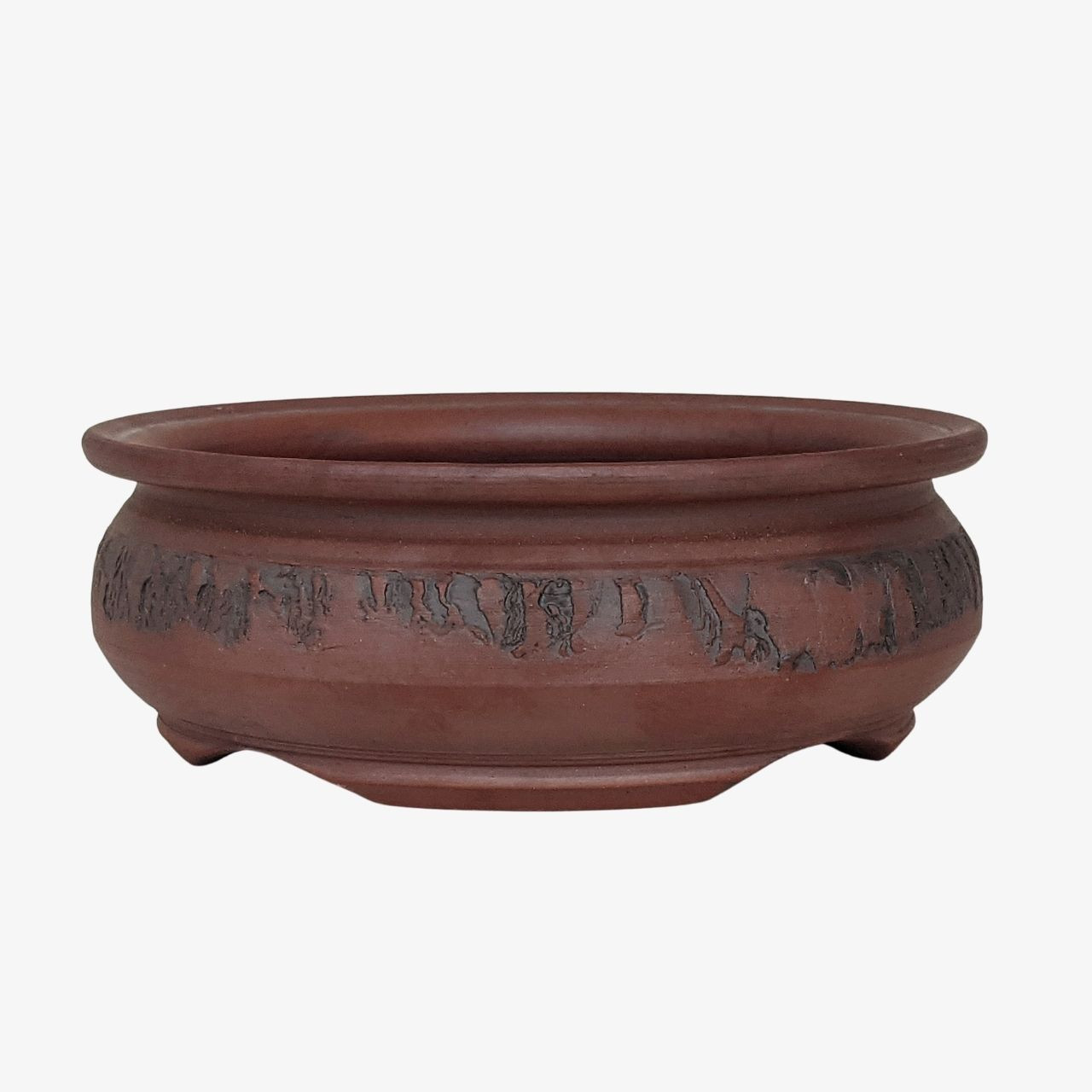 Handmade Lynn August Bonsai Pot | 7