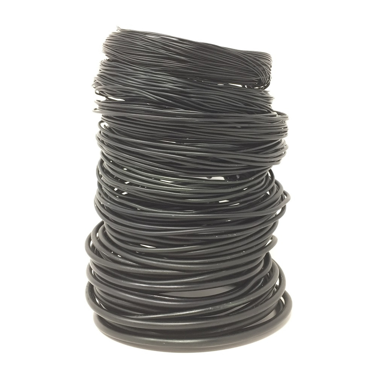 Bonsai WIre 500G in Sizes 1.5, 2.5, 3, 3.5, 4, 5, 6 Aluminum