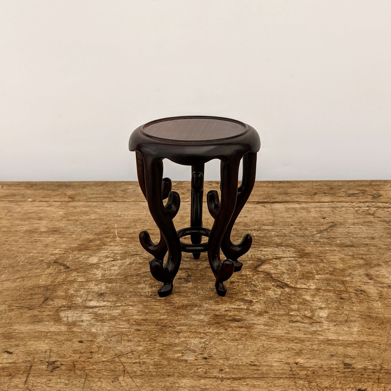 Cascade Bonsai Table | Handmade Stand | Bonsai Outlet