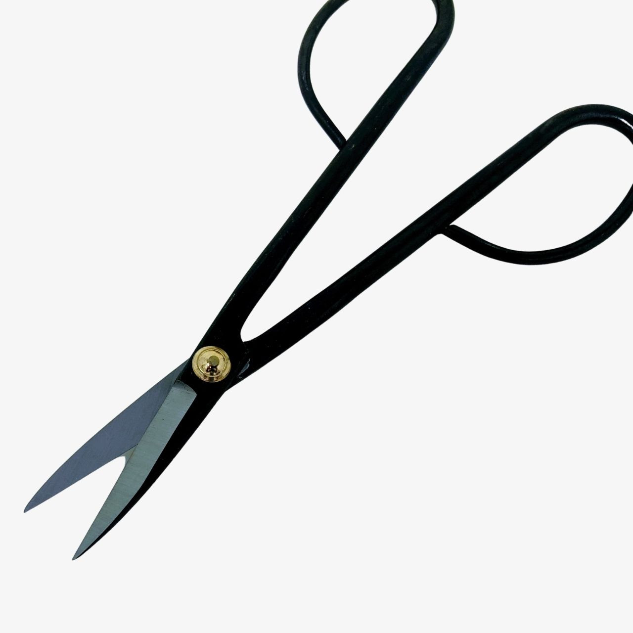 Yoshiaki Bonsai Shears - Carbon Steel (A3) - Bonsai Outlet
