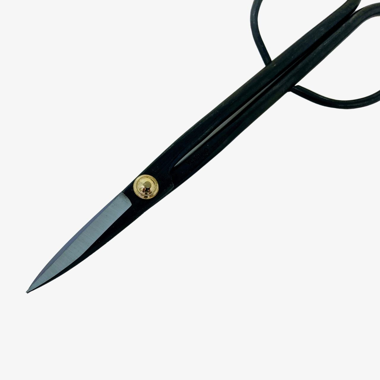 Yoshiaki Bonsai Shears - Carbon Steel (A3) - Bonsai Outlet
