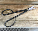 Japanese Bonsai Trimmer by Yoshiaki on a desk