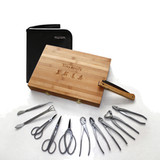 Bonsai Pruning: Stress Relief or Dangerous Mind Disease?