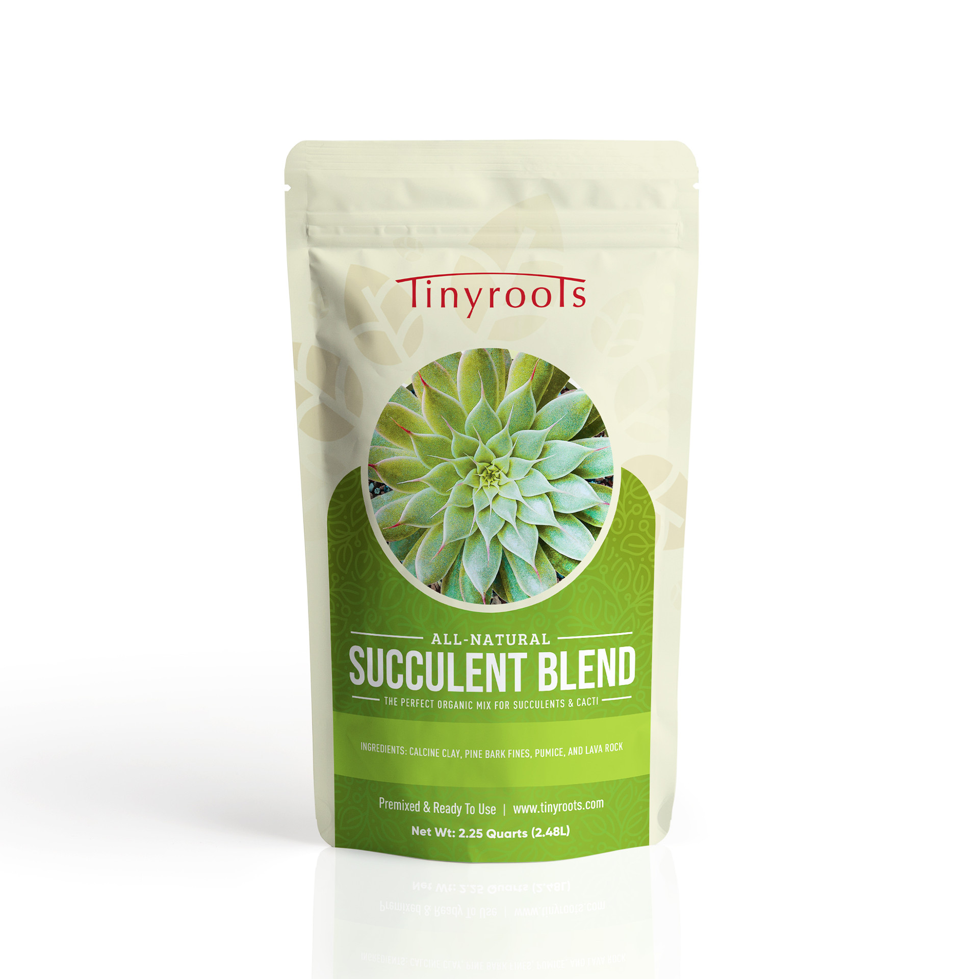2 Gallons 1/8" Turface Bonsai Soil – Cali-Bon Calcined Clay For Succulents & Cuttings