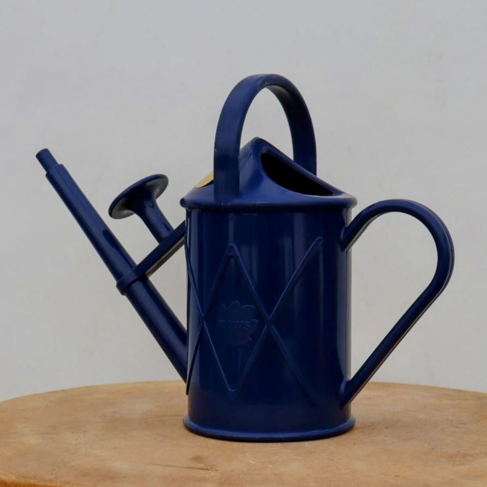 Bonsai Tree Watering Can Haws Heritage Plastic (2 Pints)