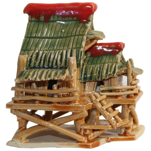 Chinese Mudmen Figurines Bonsai Outlet