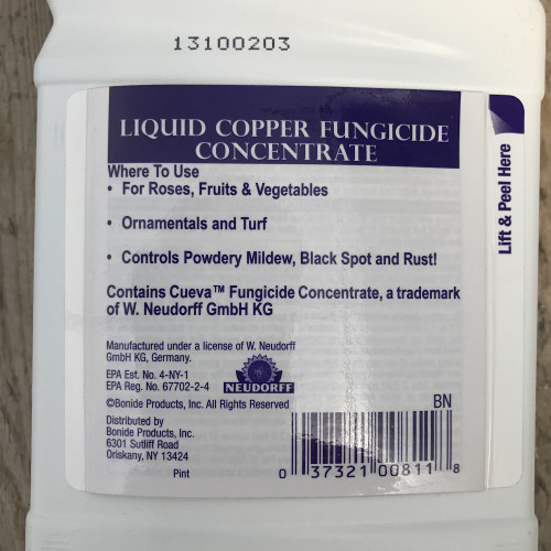 Liquid Copper Fungicide Bonsai Outlet