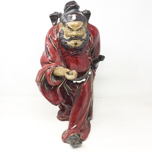 Chinese Mudmen Figurines Bonsai Outlet