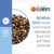 Promotional graphic for Ho Yoku Frit trace elements soil additive
