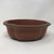 7" Quality Unglazed Yixing Pot (YX1007)