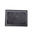 Underside of a 6 inch Tokoname style plastic bonsai training pot