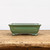 6 inch green glazed Yixing bonsai pot, No. 1811