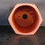  5" Cascade Yixing Bonsai Pot (No. 1932)