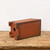 6" Cascade Unglazed Yixing Bonsai Pot (No. 1945)