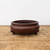 6" Unglazed Yixing Bonsai Pot (No. 1960)