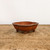 6 inch unglazed Yixing bonsai pot, No. 1900