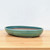 16-18" Oval Japanese Bonsai Pot (No. 1501)
