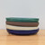 16-18" Oval Japanese Bonsai Pot (No. 1501)