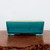 10" Glazed Yixing Bonsai Pot (No. 2335a)