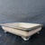 18" Quality Rectangle Unglazed Yixing Pot (YX1047-1)
