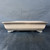18" Quality Rectangle Unglazed Yixing Pot (YX1047-1)