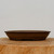 10" Unglazed Yixing Bonsai Pot (No. 2389a)
